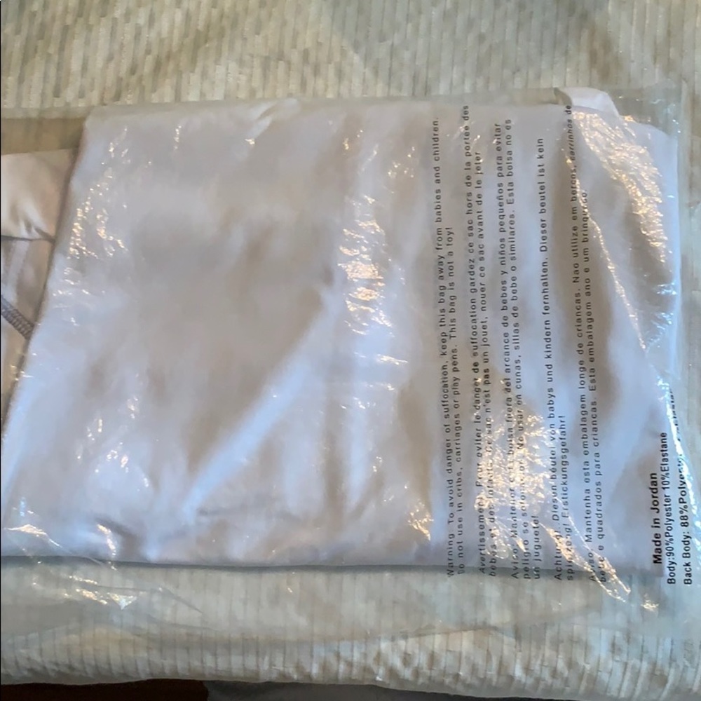 Compression T Shirt - Picture 2 of 2
